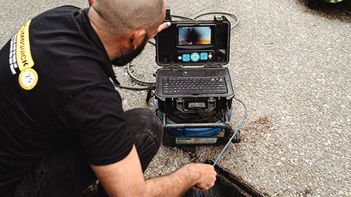 Saint Martins Drain & Sewer Plumbers: Fast