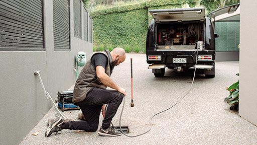 Saint Martins Drain & Sewer Plumbers: Fast